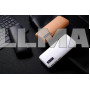 Повербанк Power Bank Smart Tech X50 50000 mAh з дисплеєм та ліхтариком